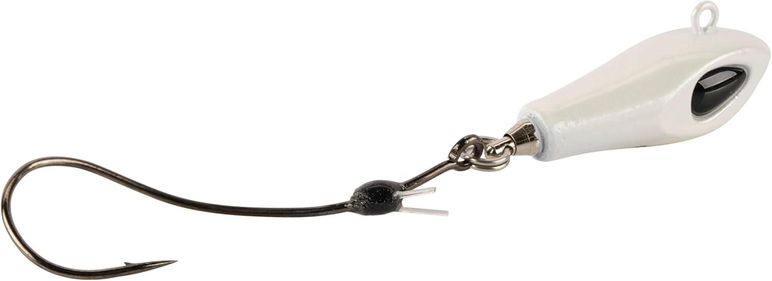 imageBerkley Rawler Fishing JigPearl White