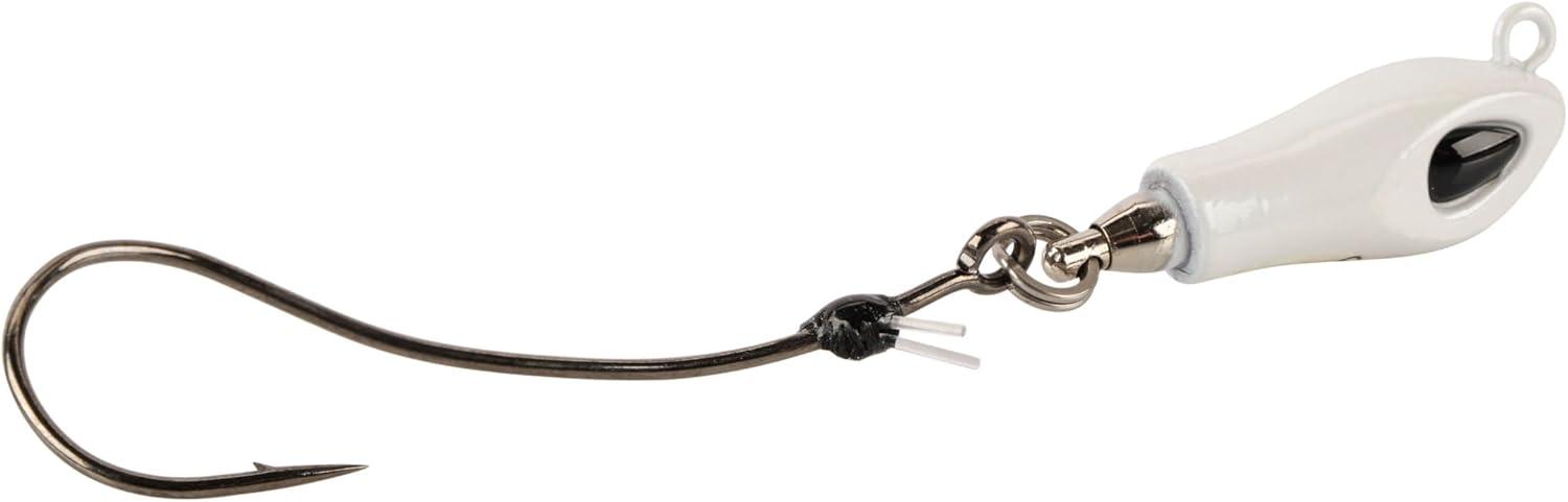 imageBerkley Rawler Fishing JigPearl White