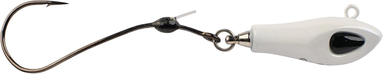 imageBerkley Rawler Fishing JigPearl White