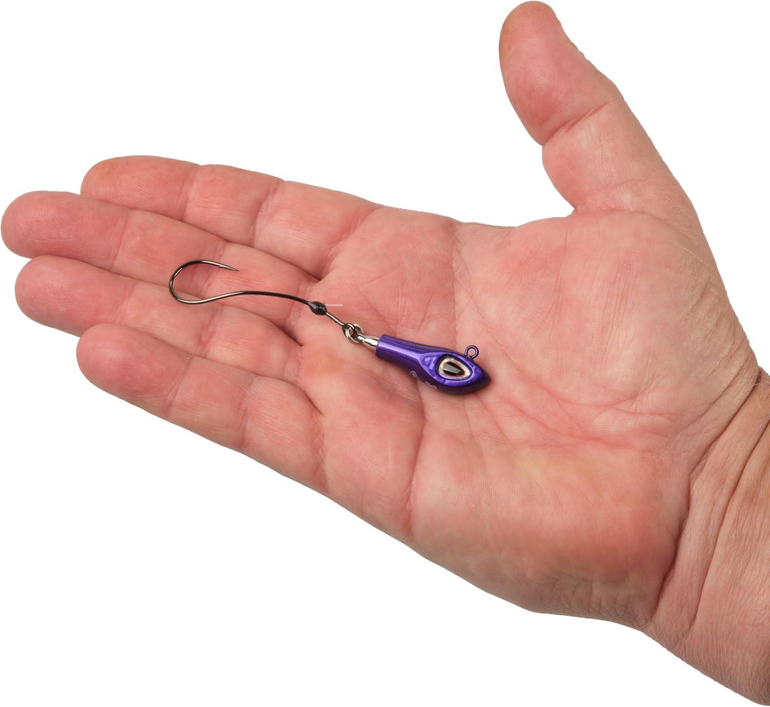 imageBerkley Rawler Fishing JigSKOL