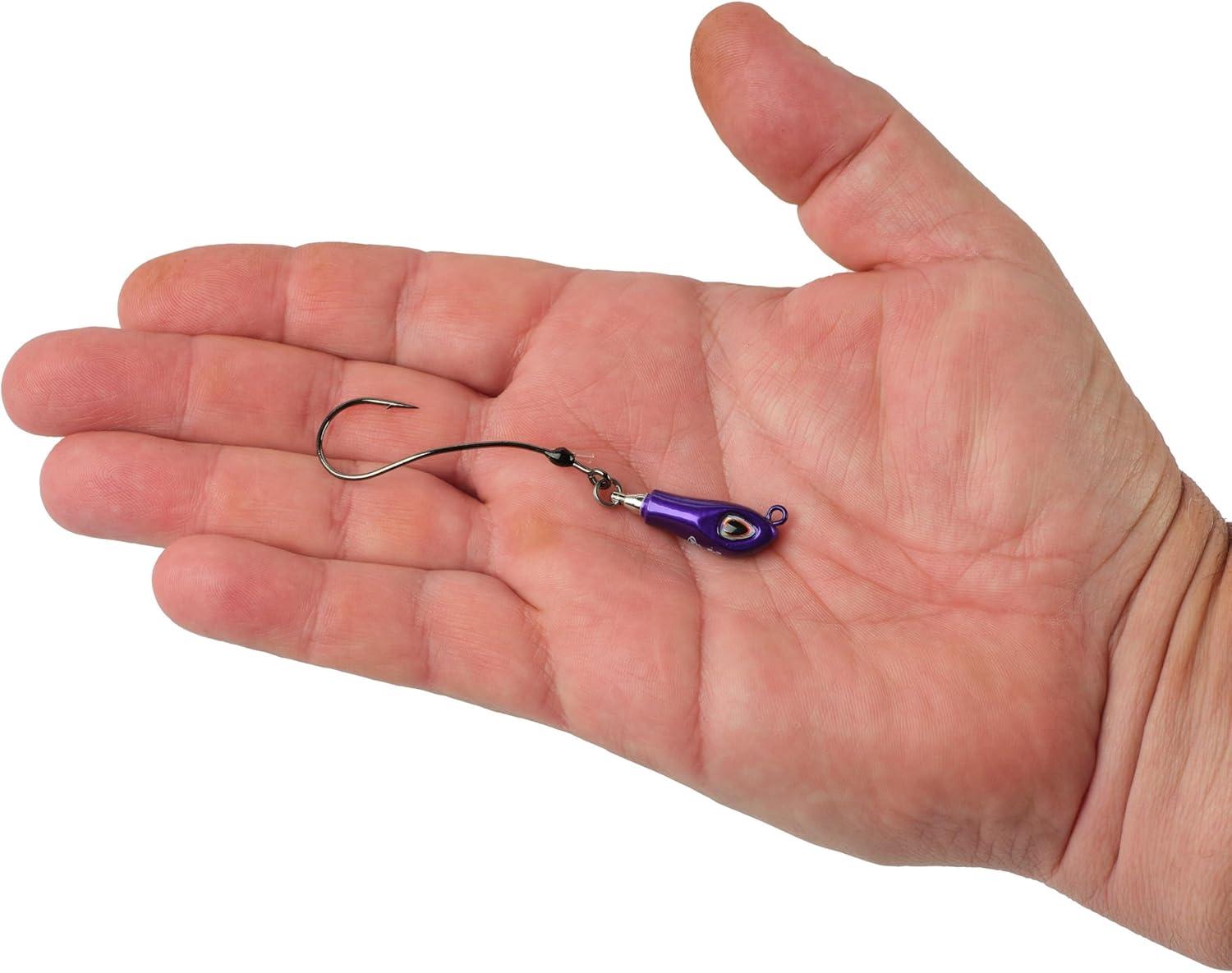 imageBerkley Rawler Fishing JigSKOL