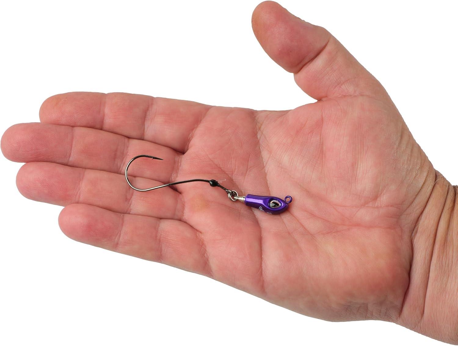 imageBerkley Rawler Fishing JigSKOL