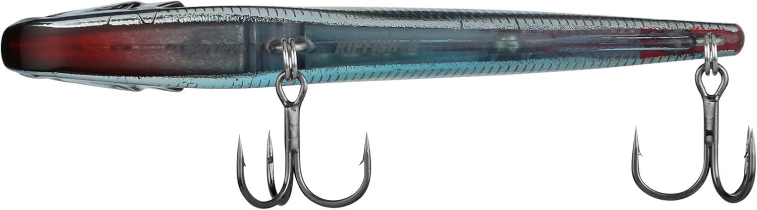 imageBerkley Ripfish Fishing Hard BaitBlue Chrome