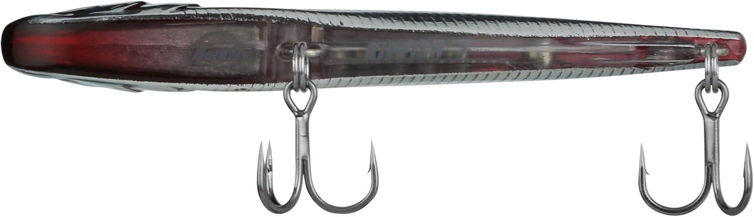 imageBerkley Ripfish Fishing Hard BaitBlue Chrome