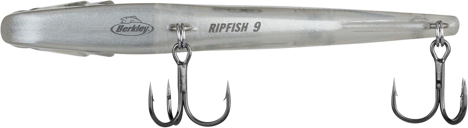 imageBerkley Ripfish Fishing Hard BaitBroken Glass