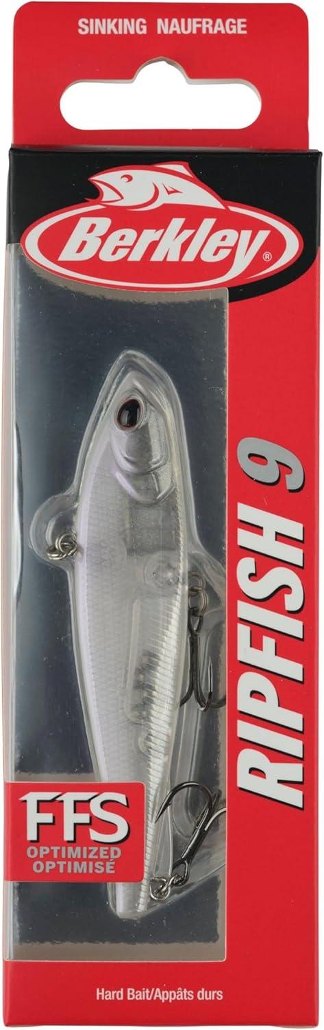 imageBerkley Ripfish Fishing Hard BaitBroken Glass