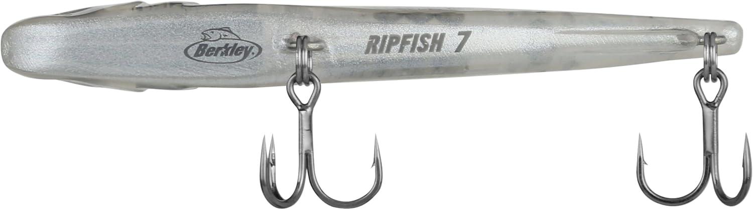 imageBerkley Ripfish Fishing Hard BaitBroken Glass