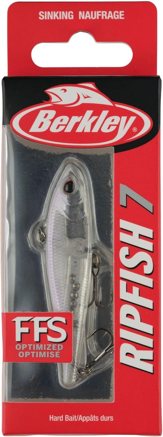 imageBerkley Ripfish Fishing Hard BaitBroken Glass