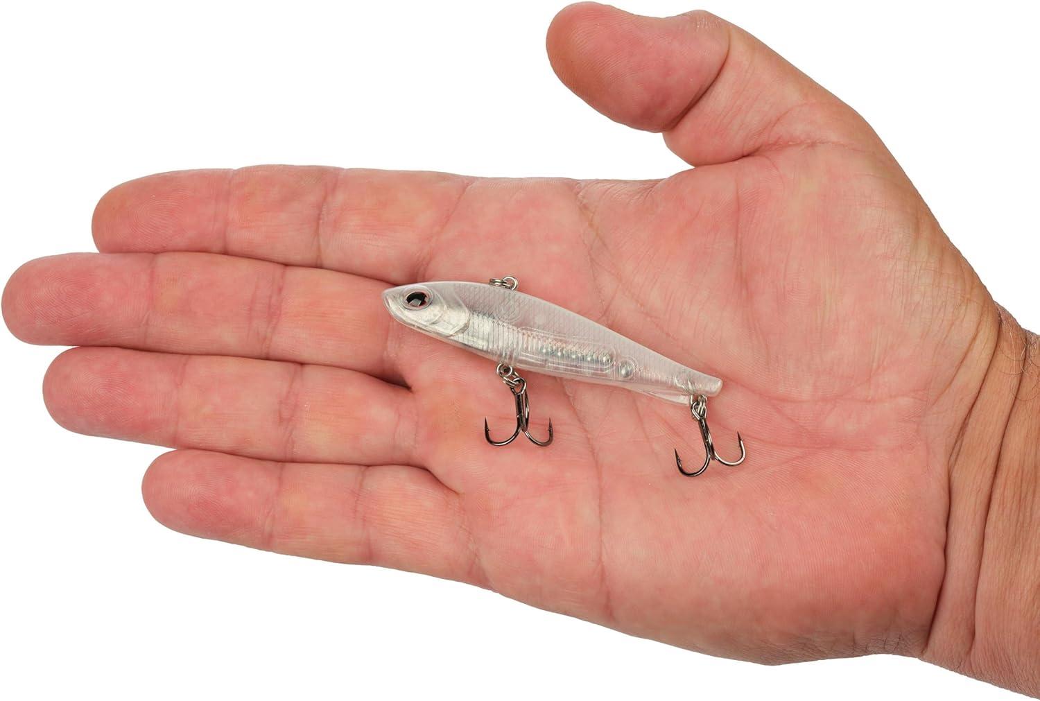 imageBerkley Ripfish Fishing Hard BaitBroken Glass