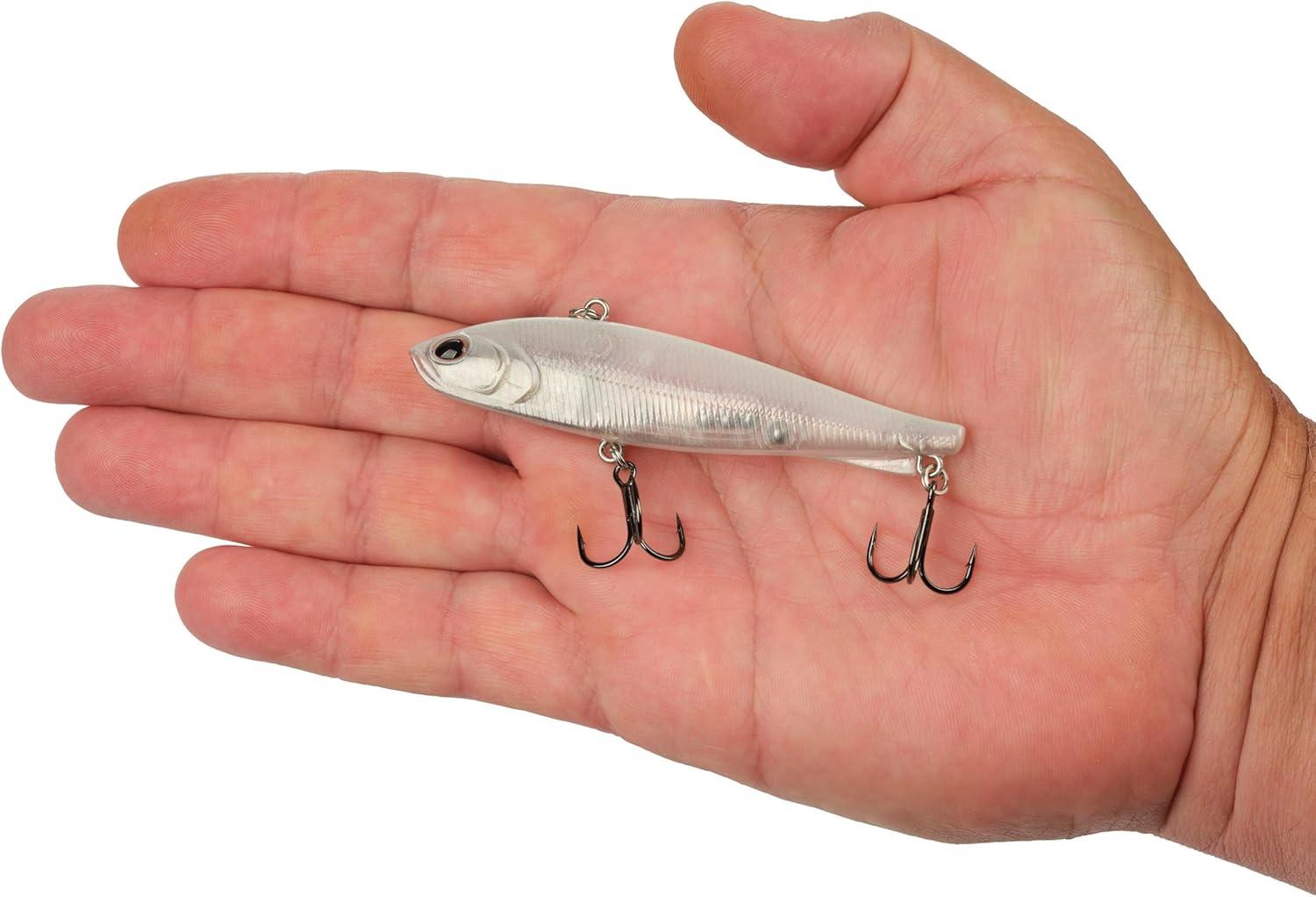 imageBerkley Ripfish Fishing Hard BaitBroken Glass