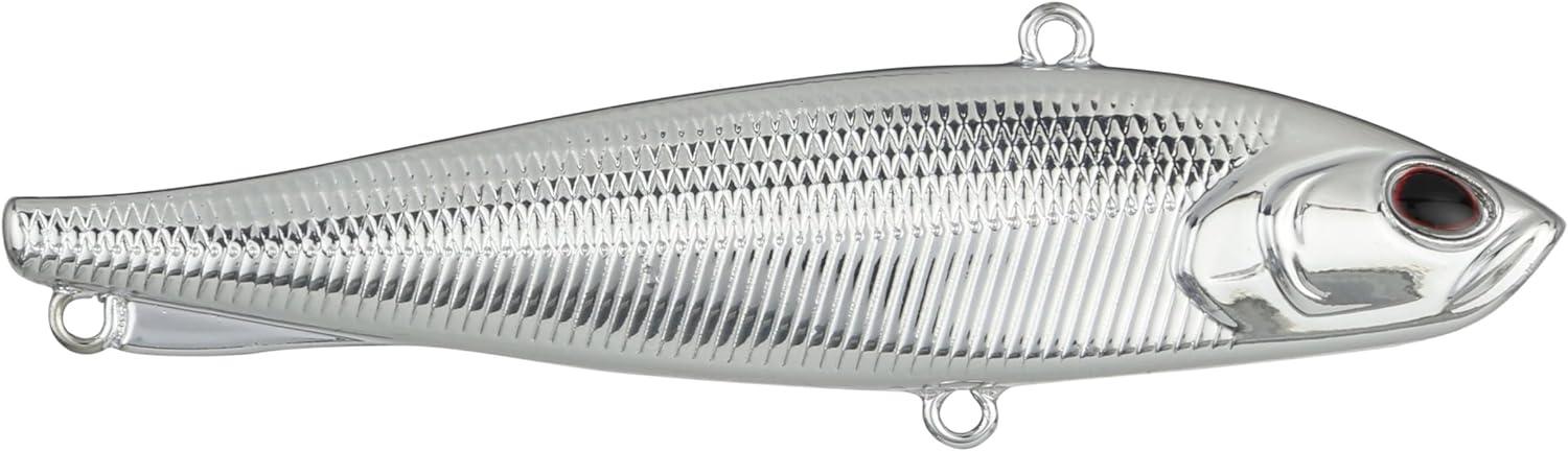 imageBerkley Ripfish Fishing Hard BaitChrome