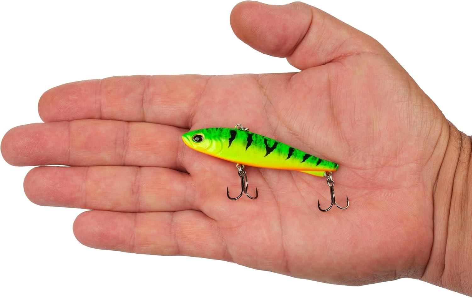 imageBerkley Ripfish Fishing Hard BaitFiretiger