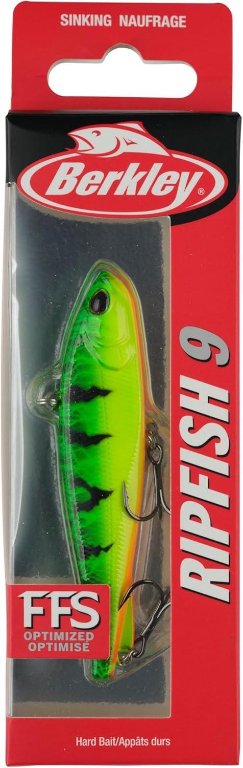 imageBerkley Ripfish Fishing Hard BaitFiretiger
