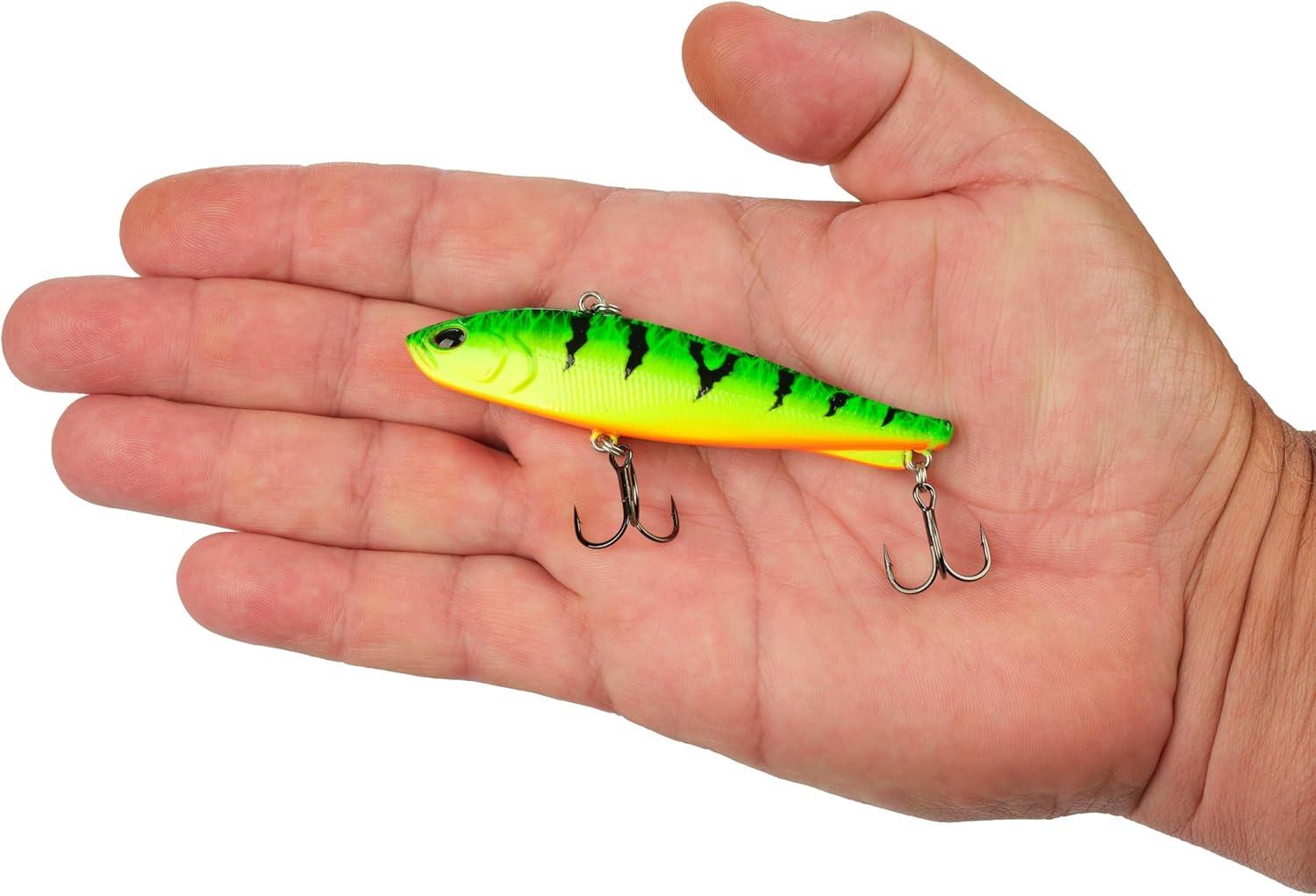 imageBerkley Ripfish Fishing Hard BaitFiretiger
