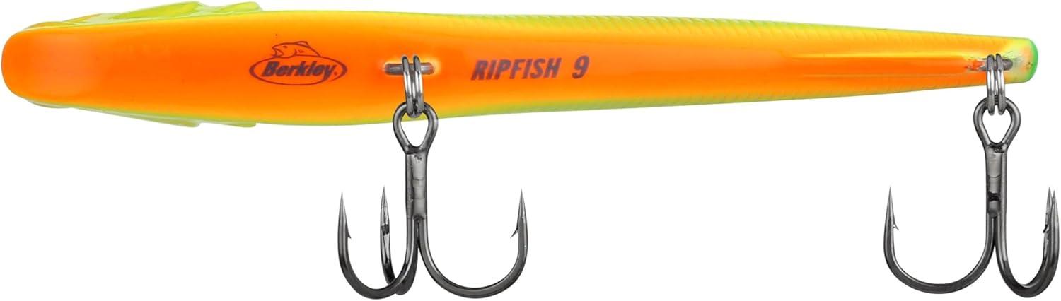 imageBerkley Ripfish Fishing Hard BaitFiretiger