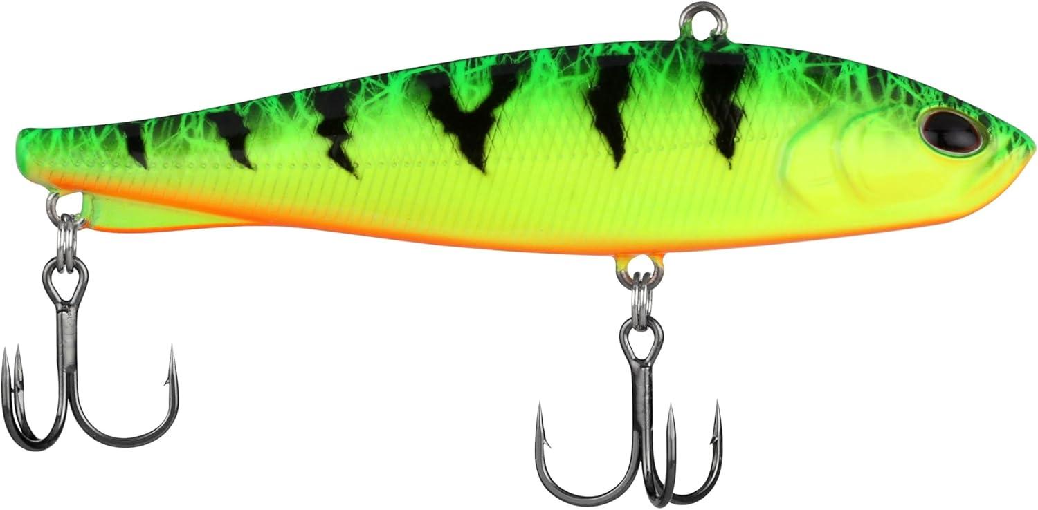 imageBerkley Ripfish Fishing Hard BaitFiretiger