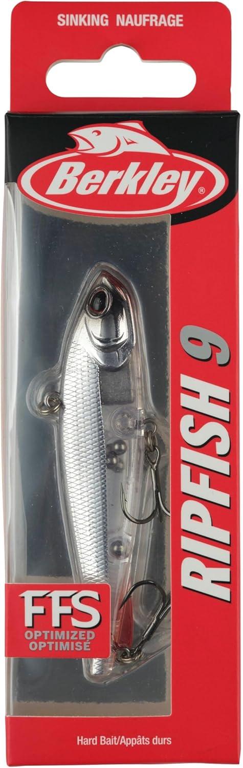 imageBerkley Ripfish Fishing Hard BaitFlashback