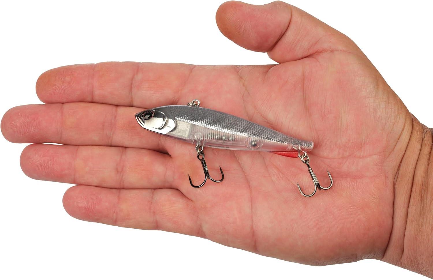 imageBerkley Ripfish Fishing Hard BaitFlashback