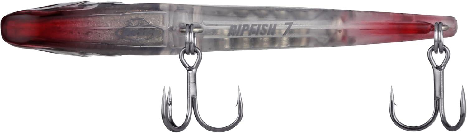 imageBerkley Ripfish Fishing Hard BaitFlashback