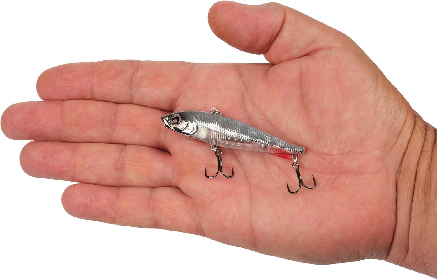 imageBerkley Ripfish Fishing Hard BaitFlashback