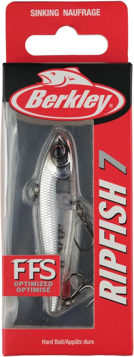 imageBerkley Ripfish Fishing Hard BaitFlashback