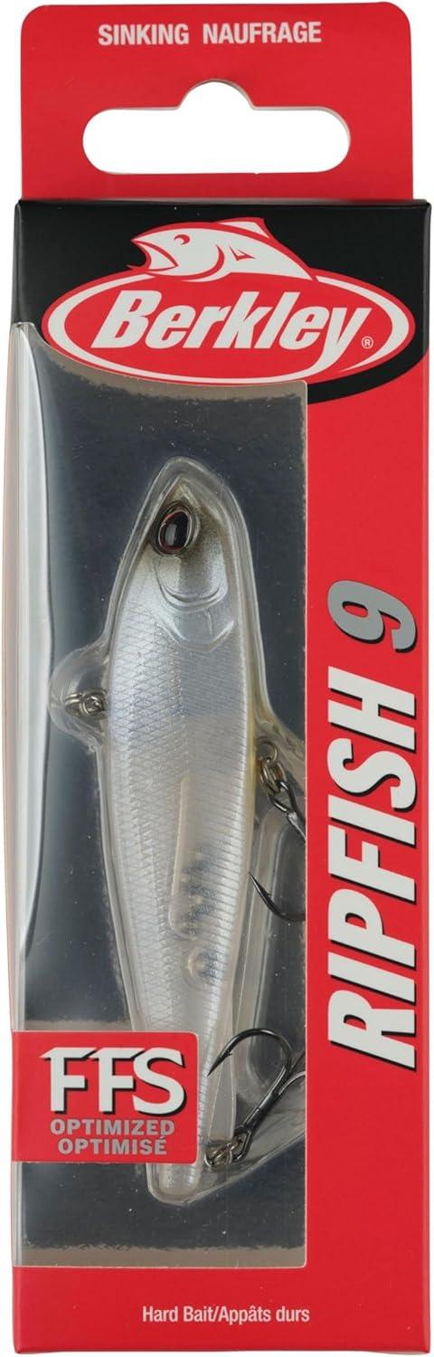 imageBerkley Ripfish Fishing Hard BaitFrench Pearl