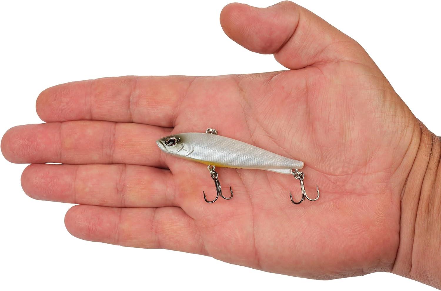 imageBerkley Ripfish Fishing Hard BaitFrench Pearl