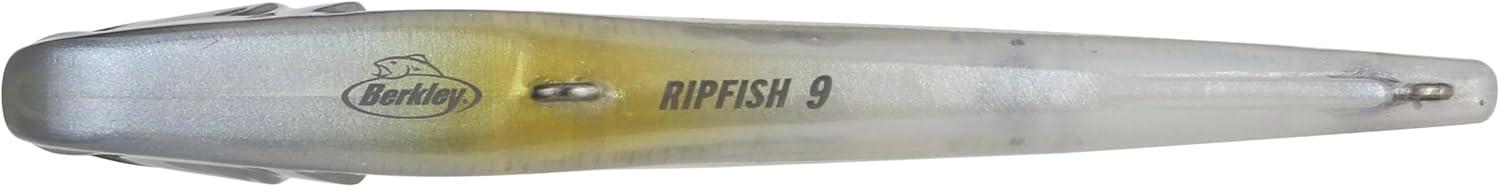 imageBerkley Ripfish Fishing Hard BaitFrench Pearl