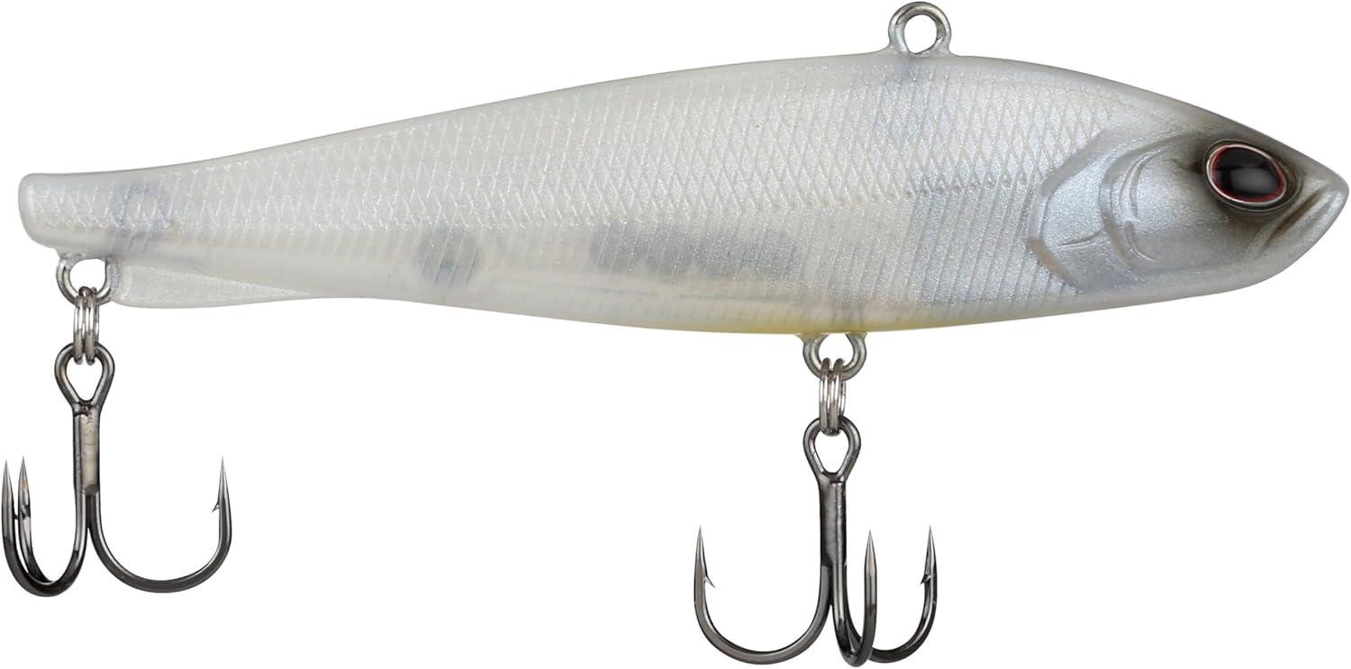 imageBerkley Ripfish Fishing Hard BaitFrench Pearl
