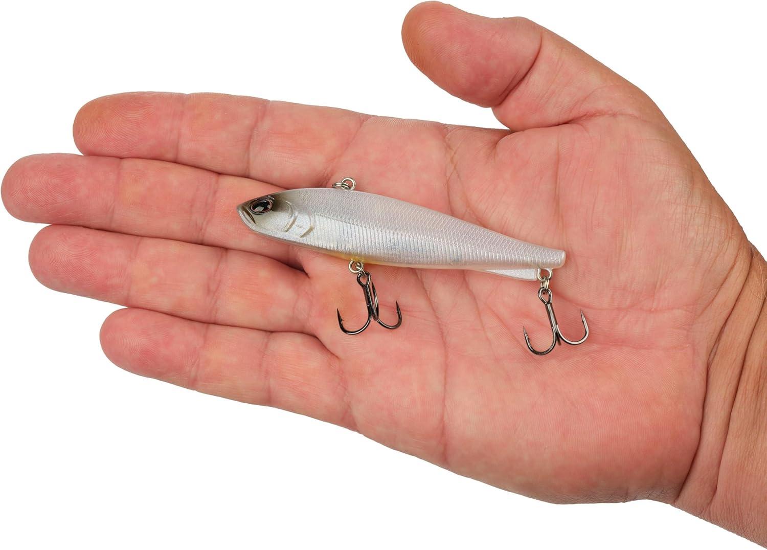 imageBerkley Ripfish Fishing Hard BaitFrench Pearl