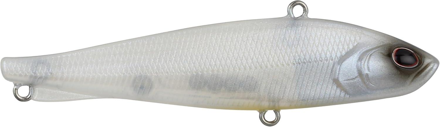 imageBerkley Ripfish Fishing Hard BaitFrench Pearl