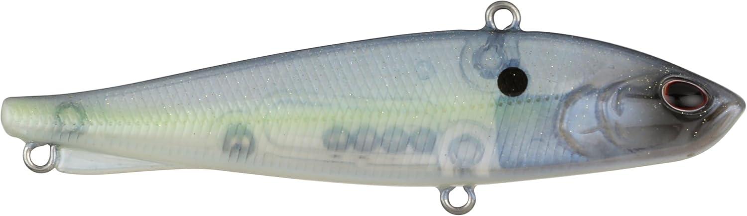 imageBerkley Ripfish Fishing Hard BaitGhost Sexy Shad