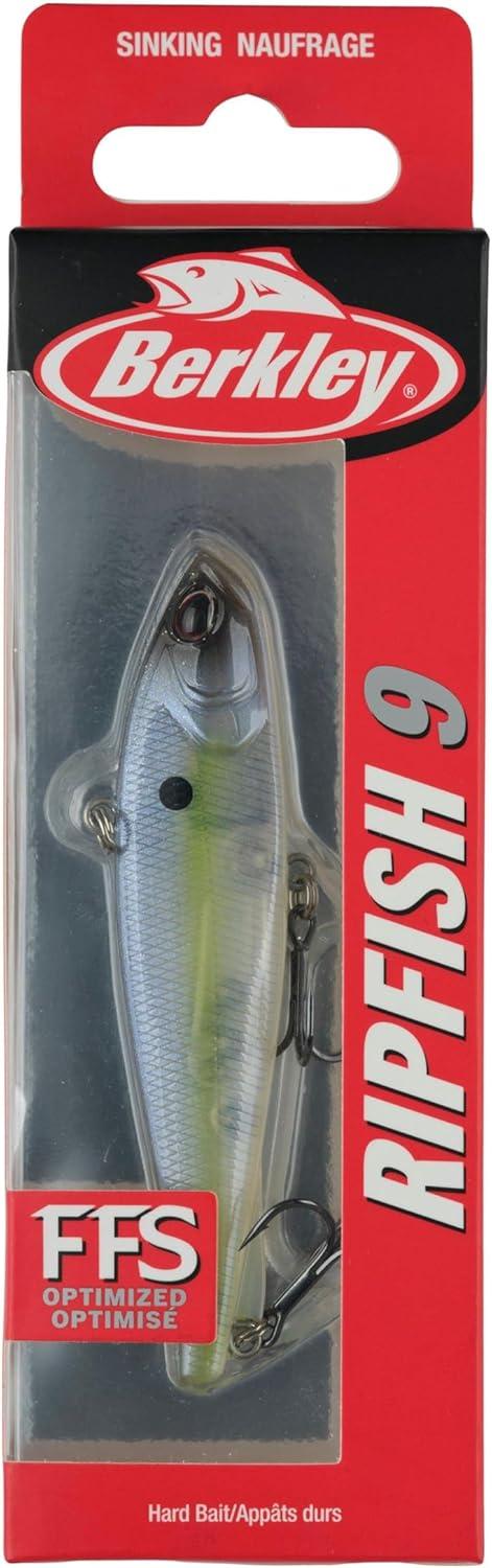 imageBerkley Ripfish Fishing Hard BaitGhost Sexy Shad