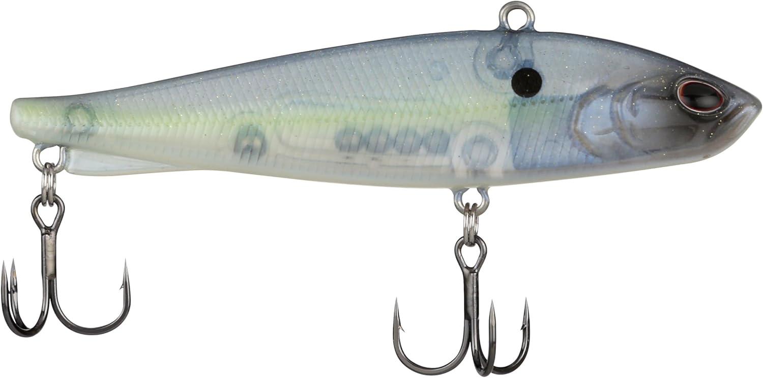 imageBerkley Ripfish Fishing Hard BaitGhost Sexy Shad