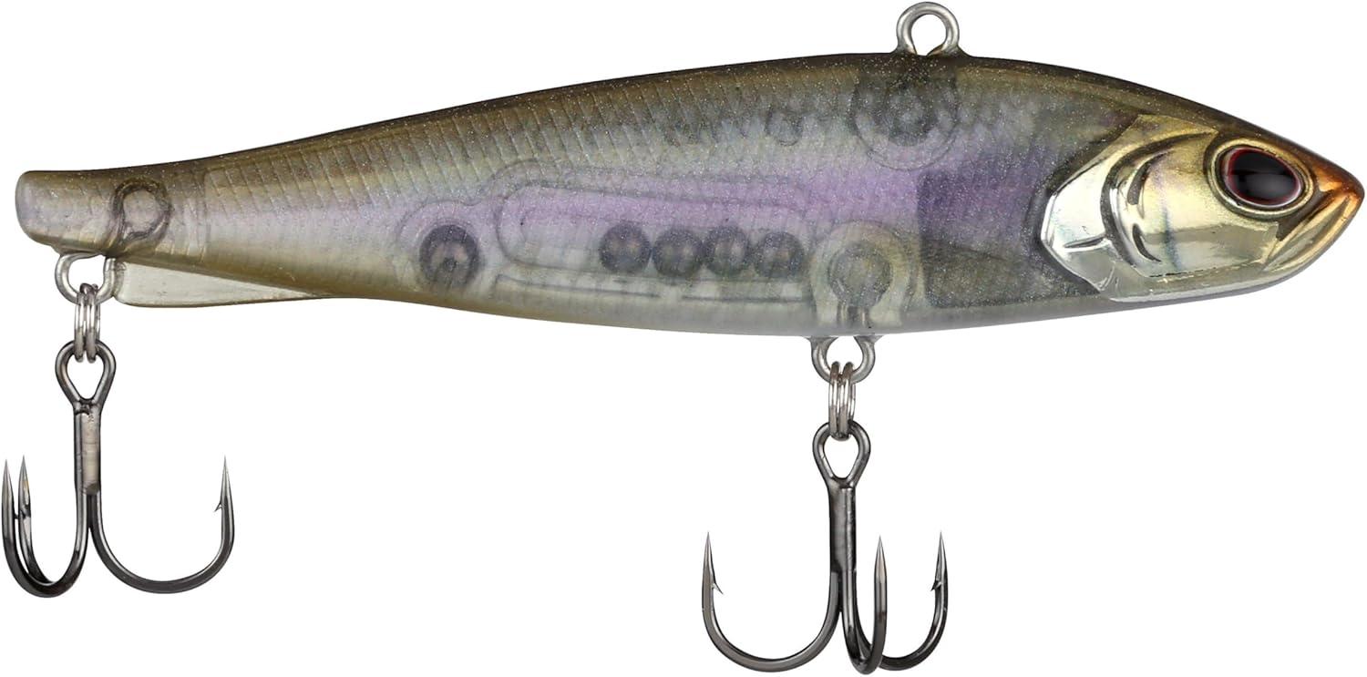 imageBerkley Ripfish Fishing Hard BaitGhost Shiner