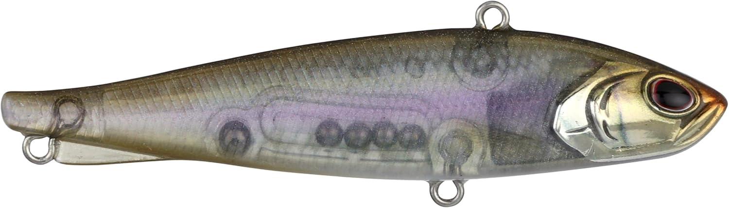 imageBerkley Ripfish Fishing Hard BaitGhost Shiner