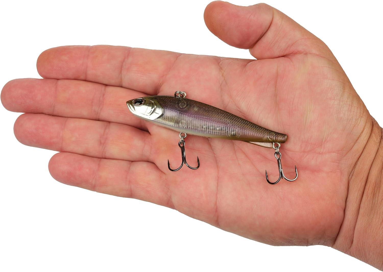 imageBerkley Ripfish Fishing Hard BaitGhost Shiner