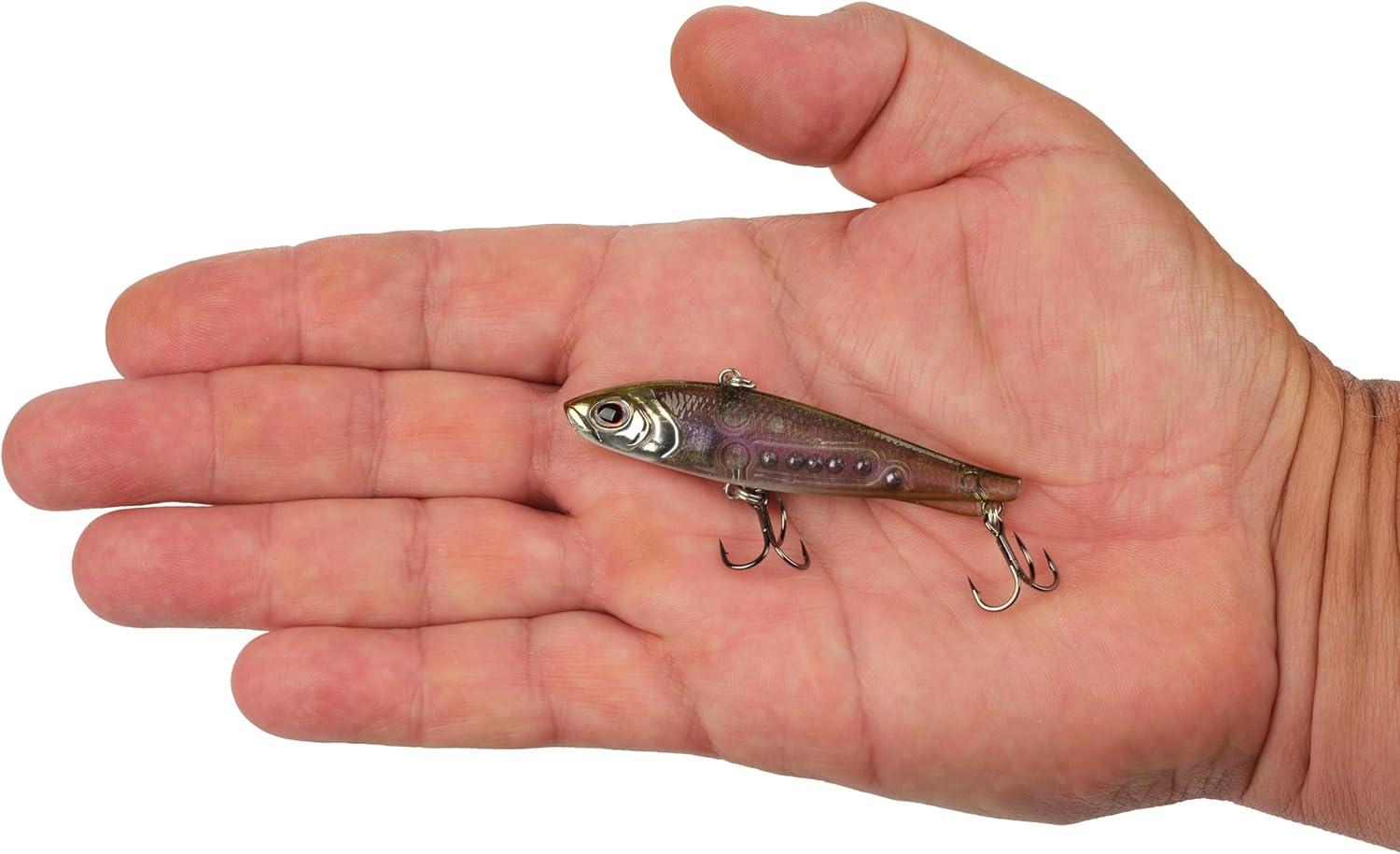 imageBerkley Ripfish Fishing Hard BaitGhost Shiner