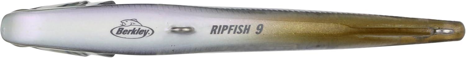 imageBerkley Ripfish Fishing Hard BaitGhost Shiner