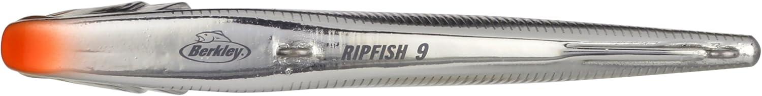 imageBerkley Ripfish Fishing Hard BaitGold Chrome