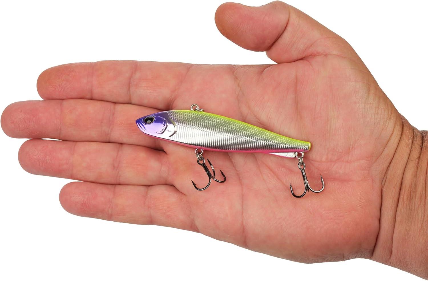 imageBerkley Ripfish Fishing Hard BaitJester