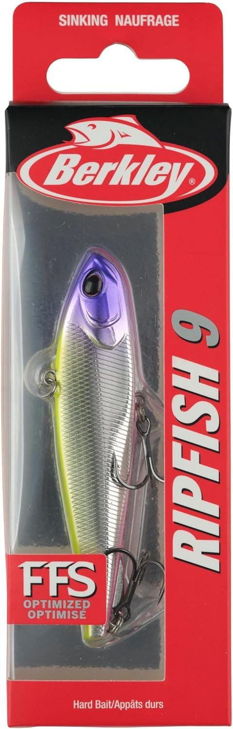 imageBerkley Ripfish Fishing Hard BaitJester