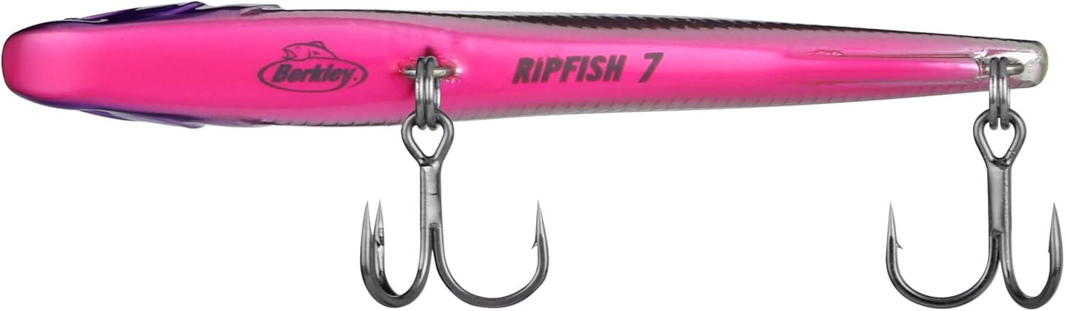 imageBerkley Ripfish Fishing Hard BaitJester