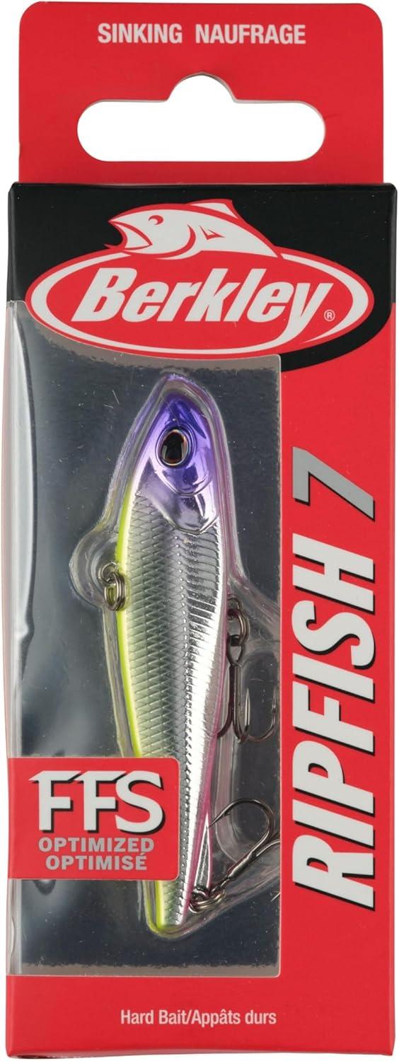 imageBerkley Ripfish Fishing Hard BaitJester