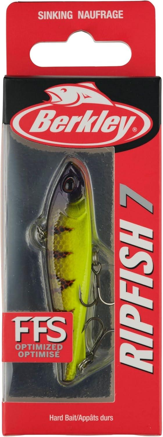 imageBerkley Ripfish Fishing Hard BaitKnock Out