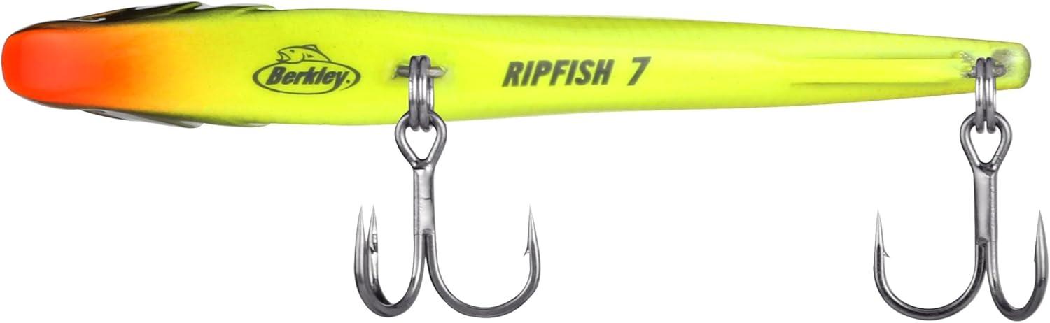imageBerkley Ripfish Fishing Hard BaitKnock Out