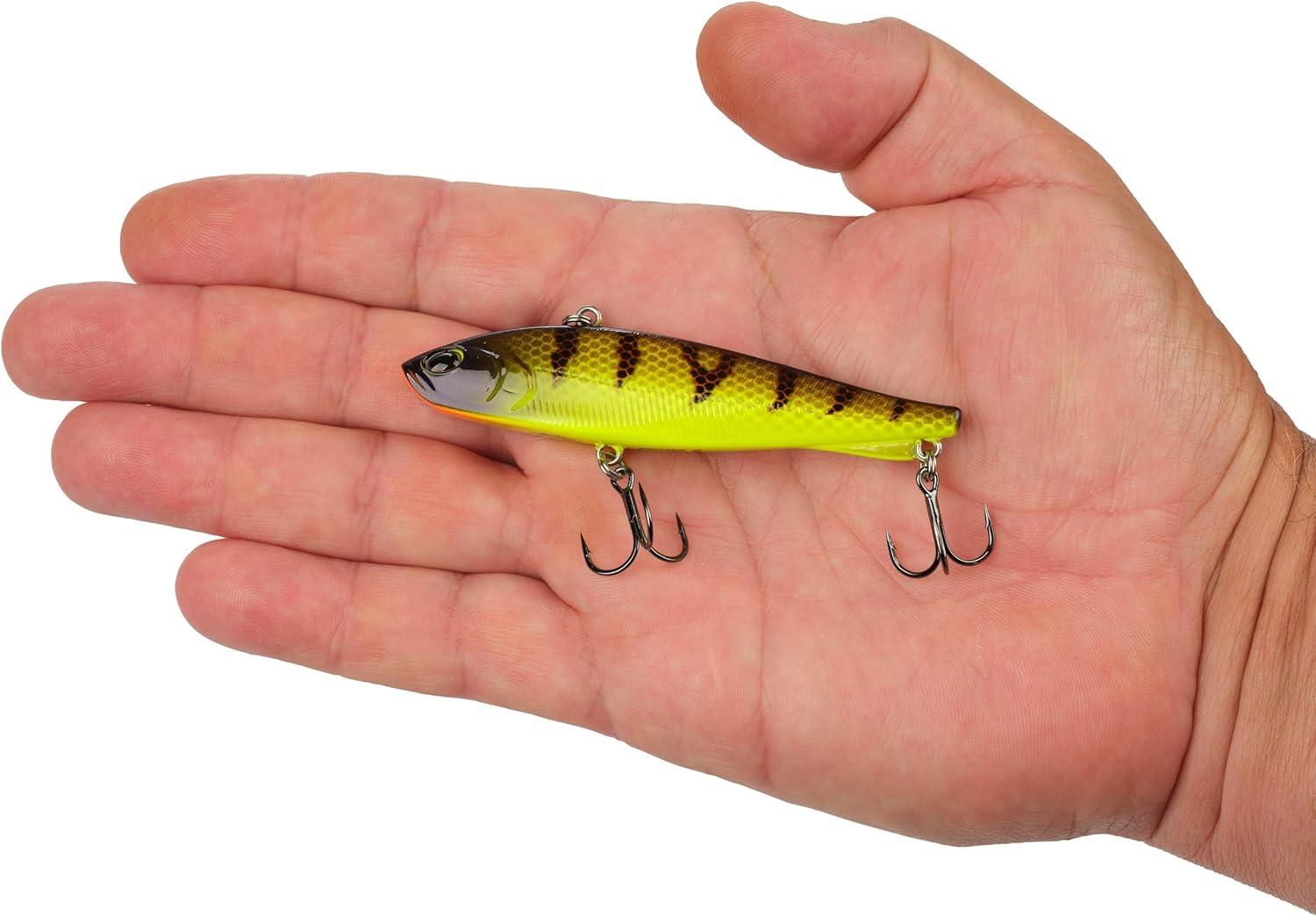 imageBerkley Ripfish Fishing Hard BaitKnock Out