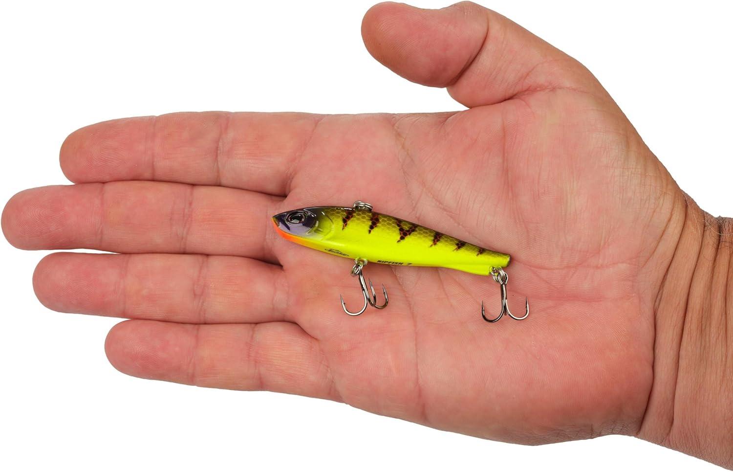 imageBerkley Ripfish Fishing Hard BaitKnock Out