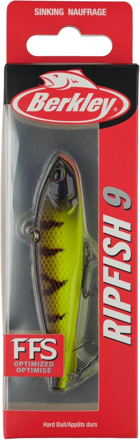 imageBerkley Ripfish Fishing Hard BaitKnock Out
