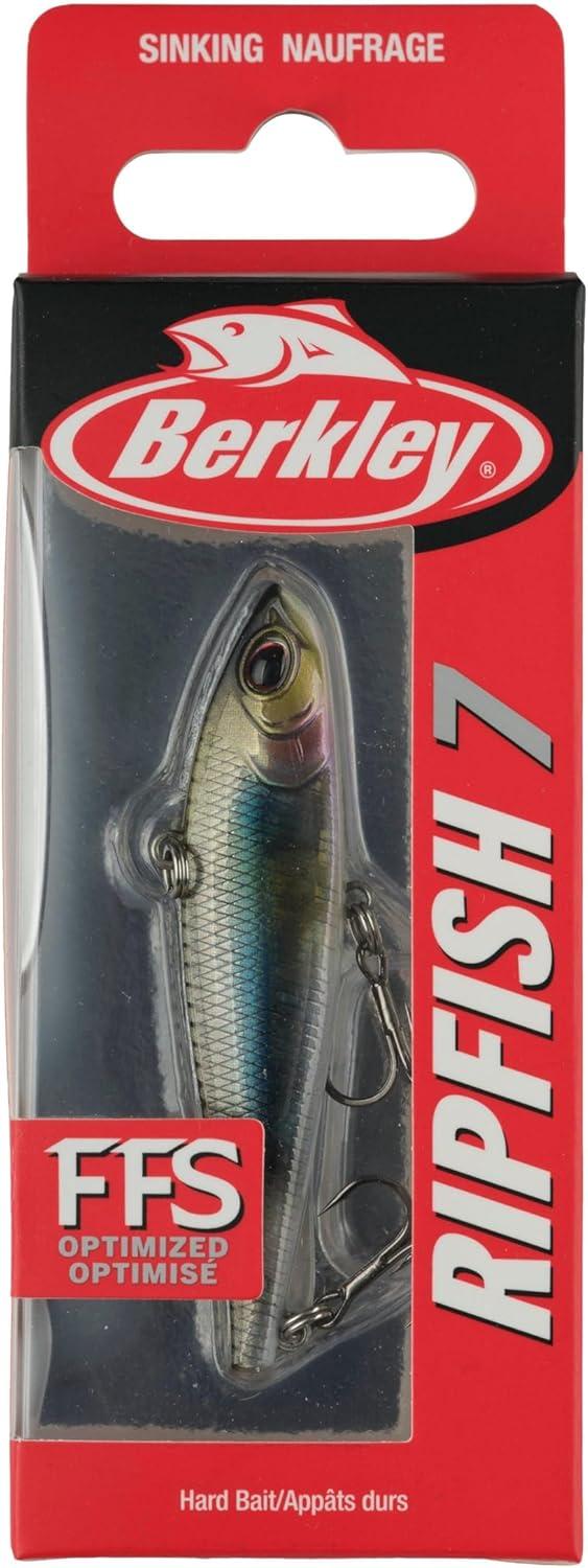 imageBerkley Ripfish Fishing Hard BaitMinnowsota